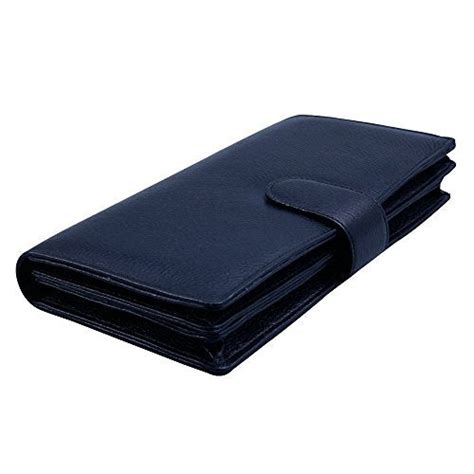 Buy Multiple Cheque Book,Credit Card and Passbook Holder: Paperlla