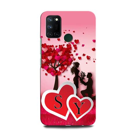 Letter Y Love