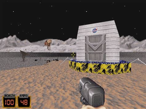 Alien Invasion image - ModDB