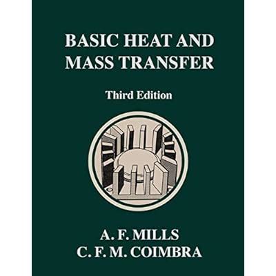 Basic Heat and Mass Transfer: Third Edition India | Ubuy