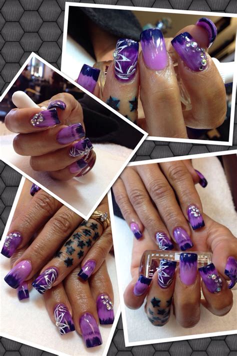 ps nails and spa