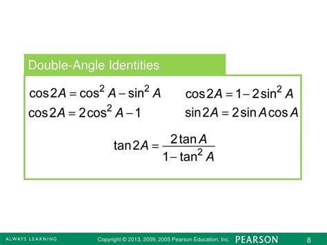 PPT - Trigonometric Identities PowerPoint Presentation, free download ...