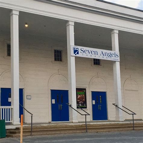SEVEN ANGELS THEATRE (2026) All You Should Know BEFORE You Go (w/ Reviews)