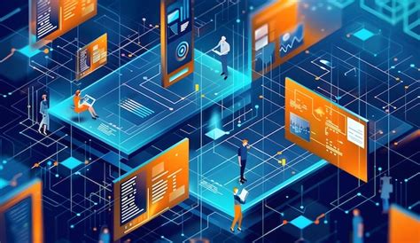 Blockchain Technology Left Side Image 的图像结果