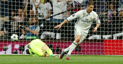 Champions League: Ruthless Ronaldo dismisses Atletico’s challenge ...