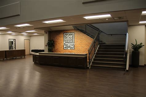 First Woodway Baptist – built-wright.net