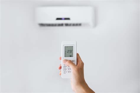 Optimum Air Conditioning Temperature | Guide | Busselton Air