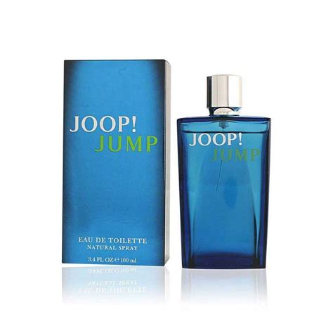 Shop Joop! Jump EDT For Men in Australia
