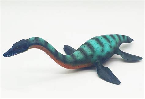 خرید فیگور موفان توی حیوان دریایی فیگور «دایناسور دریایی پلسیوسوروس ...