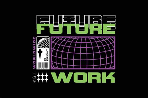 Future Work Vector 的图像结果