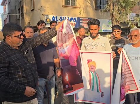 Bharuch Municipality Ward 2 Controversy; Congress Rift | Mandate Dispute