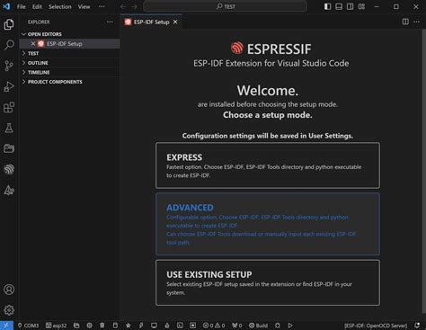 Arduino Using ESP IDF as Library 的图像结果