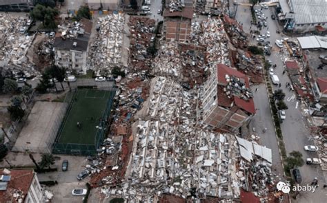爱琴海强震致土耳其受灾严重 大量建筑物遭毁损