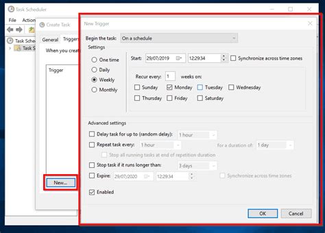 Image result for Schedule a PowerShell Script