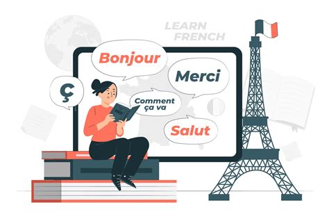 How to Teach French Online & Earn Money as Online French Tutor?