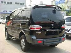 Hyundai Starex Wallpapers by 2007 Hyundai Starex Wallpapers Hyundai Starex Wallpapers
