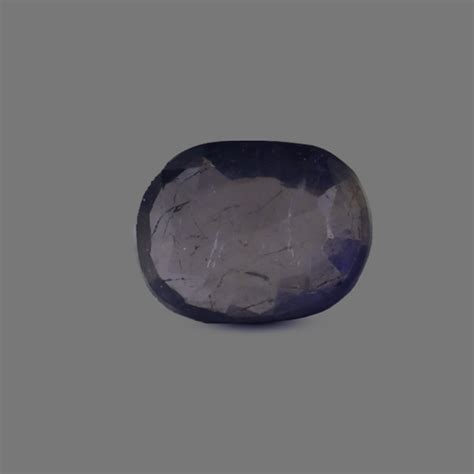 Buy India Iolite 4.81 carats online by GemsRoot