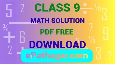 Image result for Class 9 Assignment Solution Math