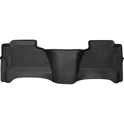 HuskyLiners Husky Liners X-act Contour Floor Mats | Fits India | Ubuy