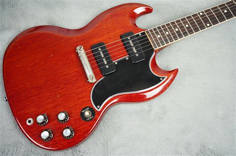 Gibson SG