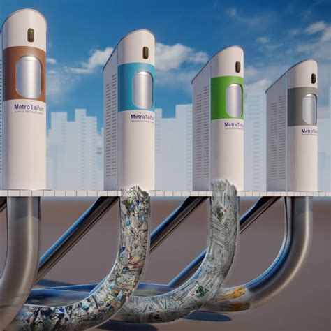 Image result for Automated Vacuum Collection System