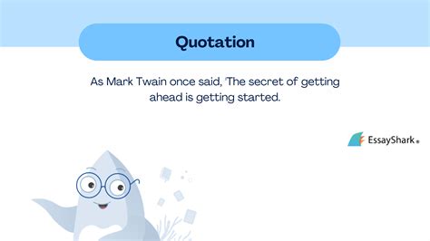 Quotation Hooks Examples at Poppy Gaby blog