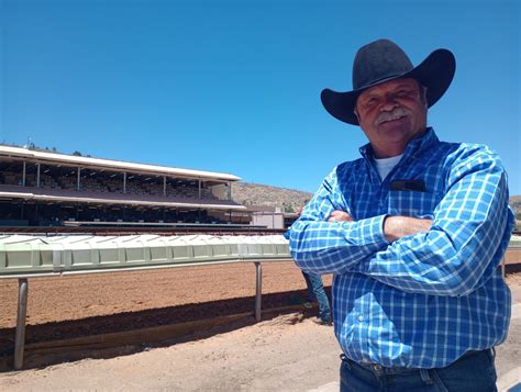 Ruidoso Downs announces Hall of Fame - Alamogordo Daily News
