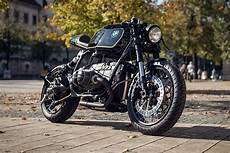 Bmw Cafe Racer De Vanzare by Second Coming Atelier S Ii Evo Bmw R100r Bmw Cafe Racer De Vanzare