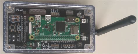Raspberry Pi Zero Lorawan Local Database 的图像结果