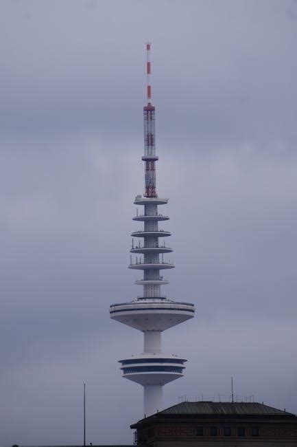 Anchorage Antenna TV Guide - Free Channels & Listings