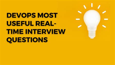 Image result for Azure DevOps Interview Questions and Answers