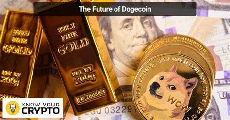 Will Dogecoin Go Up? A Comprehensive Analysis of Dogecoin's Future