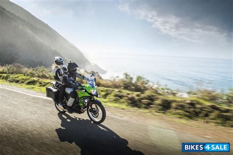 Kawasaki Versys-X 300 ABS price, specs, mileage, colours, photos and ...