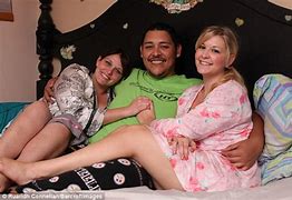 amateur couple try threesome