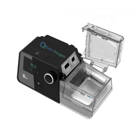 BMC RESmart (G3 C20) Fixed Pressure CPAP Machine Price in BD