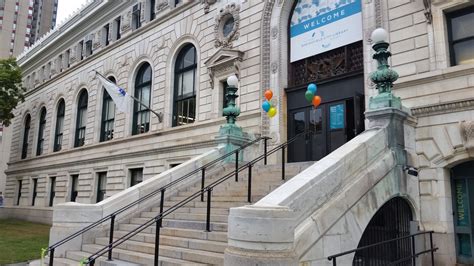 Image result for Springfield Campus Library