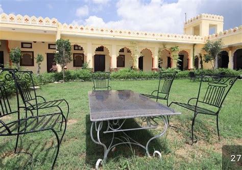 RANCH RETREAT PUSHKAR (Rajasthan) - B&B Reviews, Photos, Rate ...