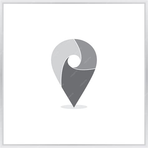 Map Pointer Icon 的图像结果