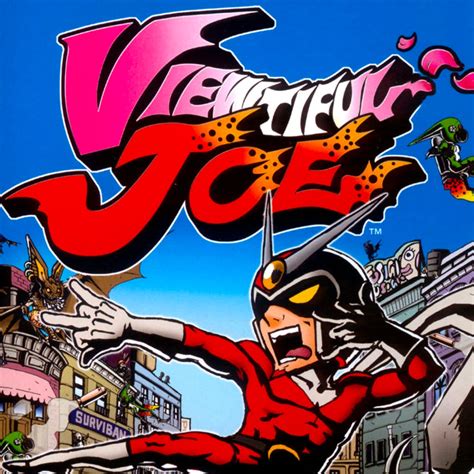 Viewtiful-joe