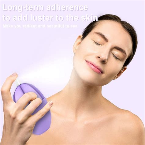 BITRONTIX™ 2 in 1 ICE FACIAL ROLLER WITH MIST SPRAYER - Bitrontix™