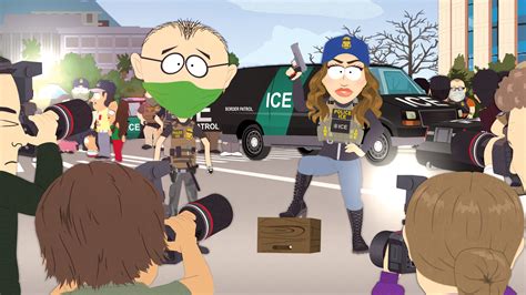 New South Park Episodes Schedule Confirmed by Comedy Central ...