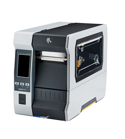 Zt610 RFID Module 的图像结果