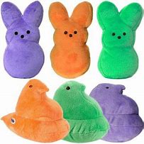 Image result for Cute Bunny Plush