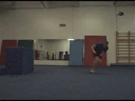 Image result for Side Flip Tutorial