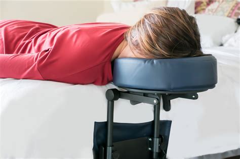 Face Down Recovery and Tabletop Massage System-Vitrectomy, Macular Hole and Retinal Detachment ...