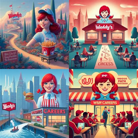 Wendy's Careers - wendys menu