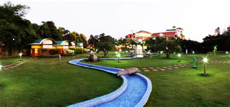 Ruchi The Prince Resort, Mysore - Homestay Advisor