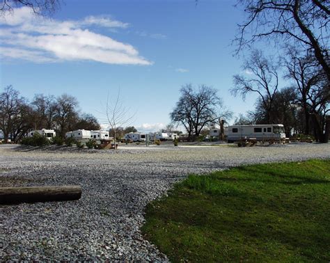 Gallery | JGW RV Park | Redding CA