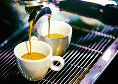 Cold Brew vs. Espresso: Key Differences • Crazy Coffee Bean