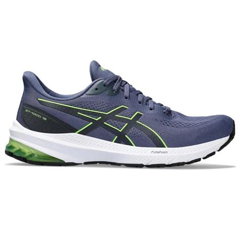 Tênis Asics Gt-1000 12 Thunder - Masculino | Centauro